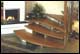 Treppen Stiegen A260